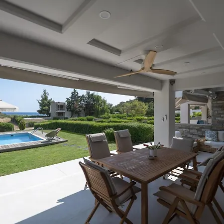 Villa Azapiko Meggy Summer By Luxlikehome