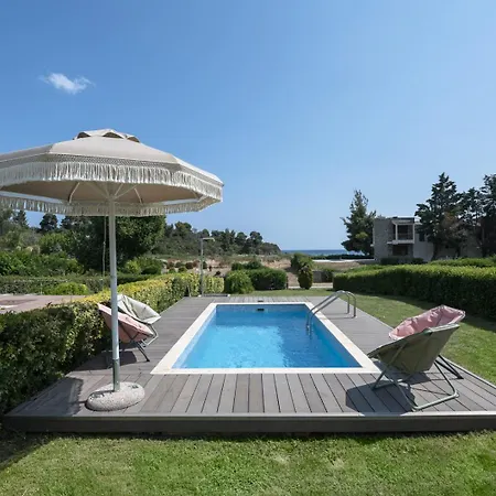 Azapiko Meggy Summer By Luxlikehome * Ladhokopana