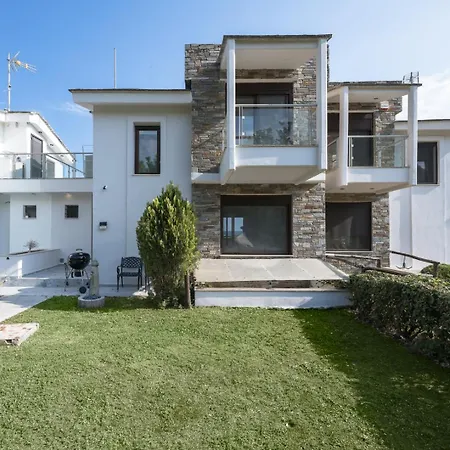 Villa Azapiko Meggy Summer By Luxlikehome Ladhokopana