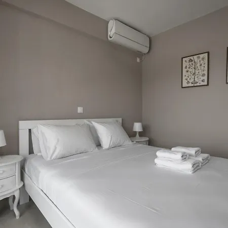 Azapiko Meggy Summer By Luxlikehome *
