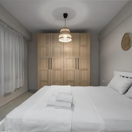 Azapiko Meggy Summer By Luxlikehome Villa