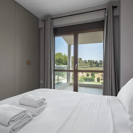 Villa Azapiko Meggy Summer By Luxlikehome *