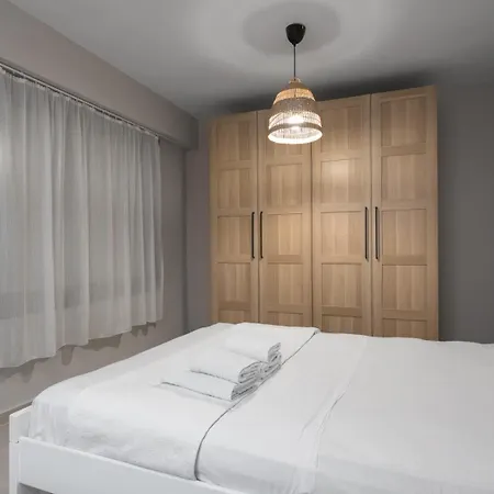 Villa Azapiko Meggy Summer By Luxlikehome *