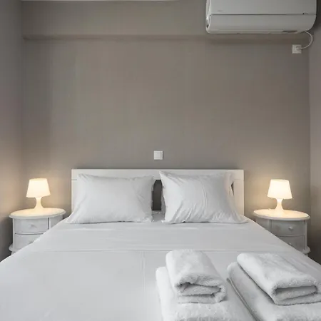 Azapiko Meggy Summer By Luxlikehome Villa *