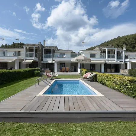 Villa Azapiko Meggy Summer By Luxlikehome