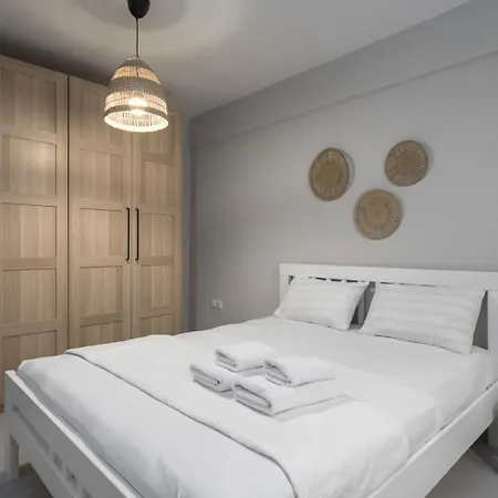 Azapiko Meggy Summer By Luxlikehome Villa