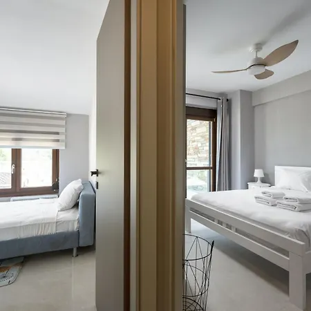 Villa Azapiko Meggy Summer By Luxlikehome Ladhokopana